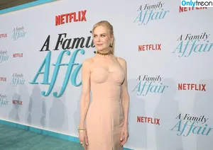 Nicole Kidman / kidmanupdates / nicolekidman nude photo #0287