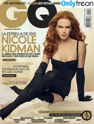 Nicole Kidman / kidmanupdates / nicolekidman nude photo #0334