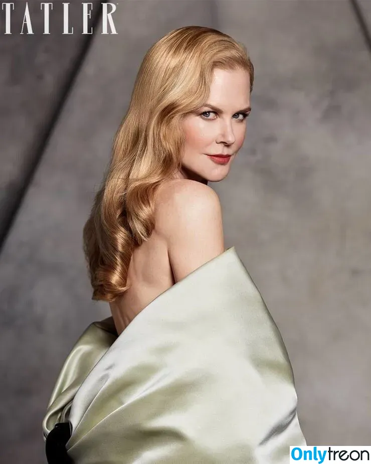 Nicole Kidman nude photo #0009 (kidmanupdates / nicolekidman)