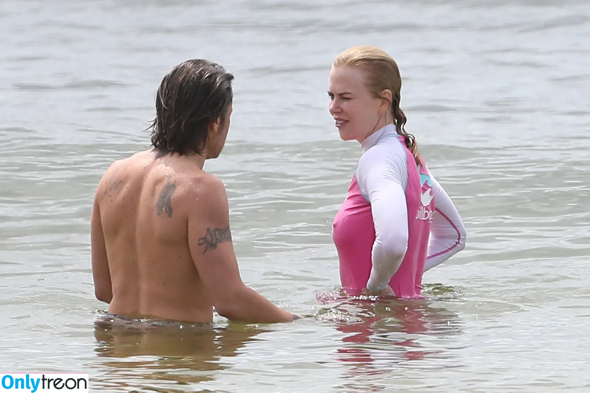 Nicole Kidman nude photo #0102 (kidmanupdates / nicolekidman)