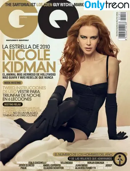 Nicole Kidman nude photo #0334 (kidmanupdates / nicolekidman)