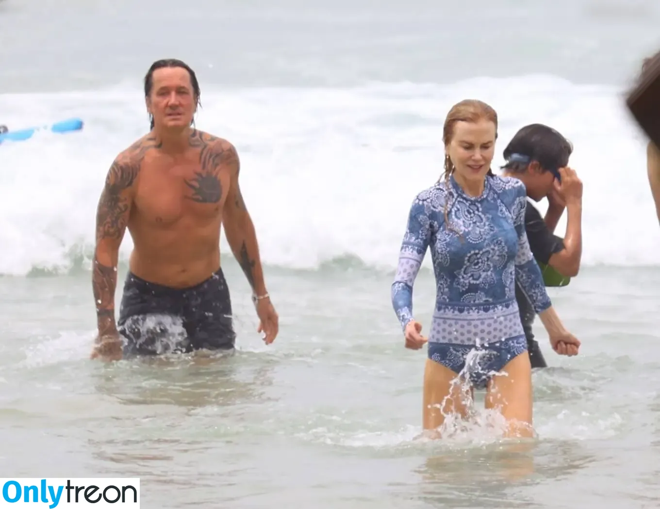 Nicole Kidman nude photo #0357 (kidmanupdates / nicolekidman)