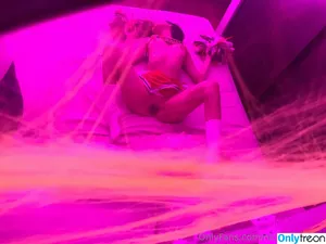 Nicole Manson / NickyMansonJ / nicolemanson / nicolemanson__ nude photo #0015