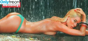 Nicole Neumann / nicolenewman / nikitaneumannoficial nude photo #0013