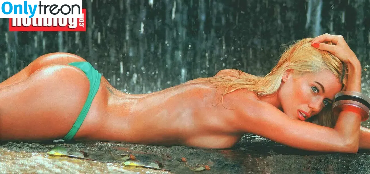 Nicole Neumann nude photo #0013 (nicolenewman / nikitaneumannoficial)