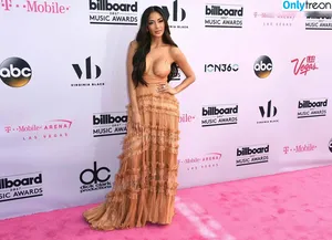 Nicole Scherzinger / NicoleScherzy / nicolescherzinger nude photo #2739
