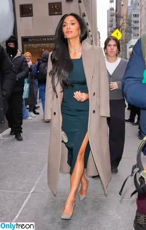 Nicole Scherzinger / NicoleScherzy / nicolescherzinger nude photo #2746