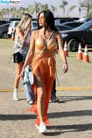 Nicole Scherzinger / NicoleScherzy / nicolescherzinger nude photo #2761