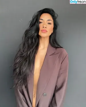 Nicole Scherzinger / NicoleScherzy / nicolescherzinger nude photo #2768
