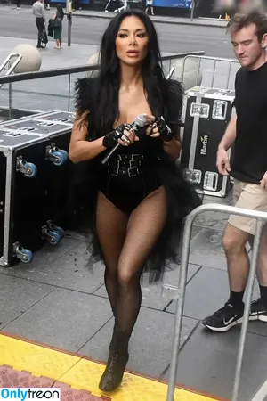Nicole Scherzinger / NicoleScherzy / nicolescherzinger nude photo #2774