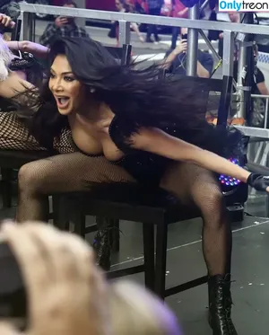 Nicole Scherzinger / NicoleScherzy / nicolescherzinger nude photo #2778