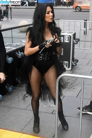 Nicole Scherzinger / NicoleScherzy / nicolescherzinger nude photo #2780