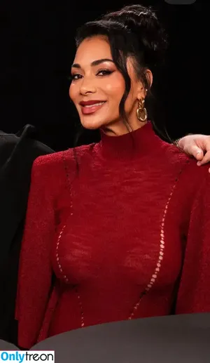 Nicole Scherzinger / NicoleScherzy / nicolescherzinger nude photo #2784