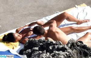 Nicole Scherzinger / NicoleScherzy / nicolescherzinger nude photo #2786