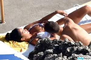 Nicole Scherzinger / NicoleScherzy / nicolescherzinger nude photo #2787