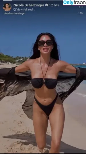 Nicole Scherzinger / NicoleScherzy / nicolescherzinger nude photo #2804
