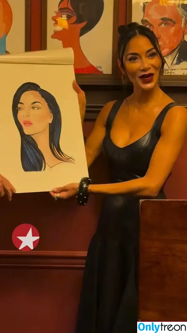 Nicole Scherzinger nude photo #2688 (NicoleScherzy / nicolescherzinger)