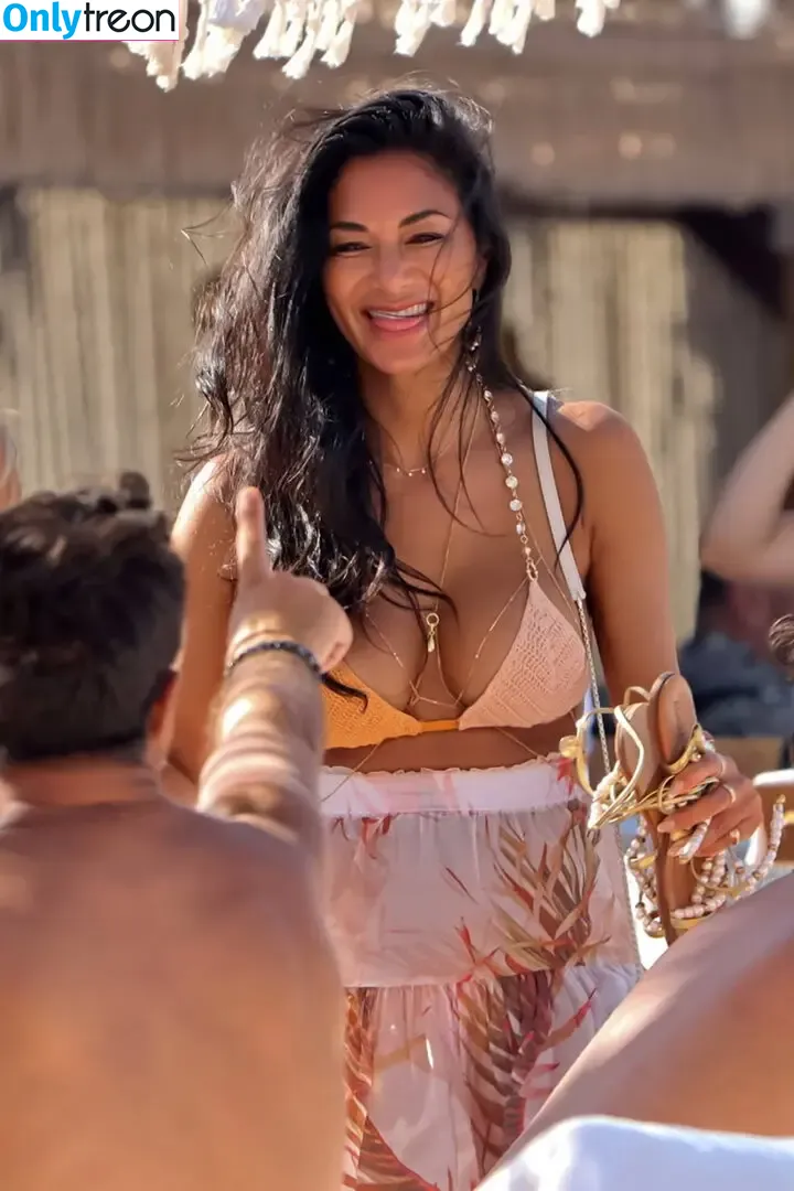 Nicole Scherzinger nude photo #2703 (NicoleScherzy / nicolescherzinger)