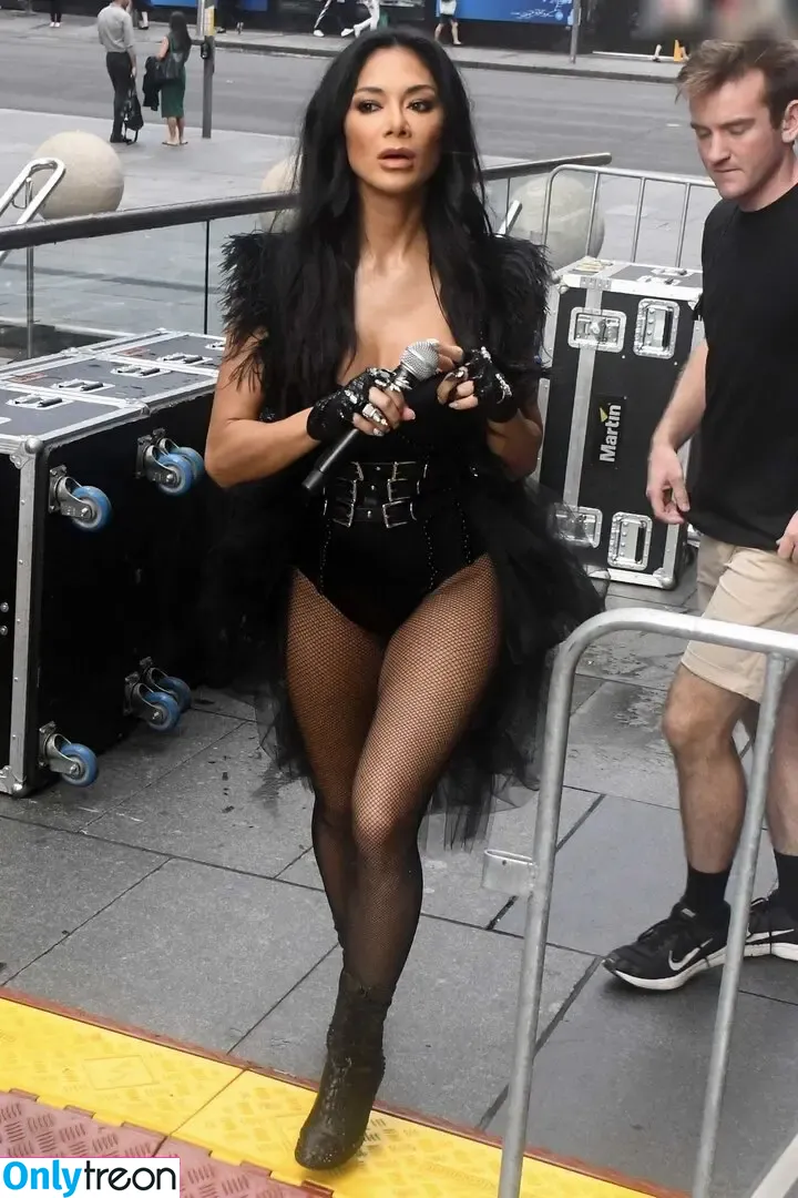 Nicole Scherzinger nude photo #2774 (NicoleScherzy / nicolescherzinger)