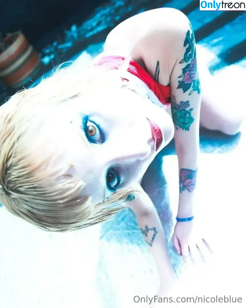nicoleblue nude photo #0002 (yagirlblue1)