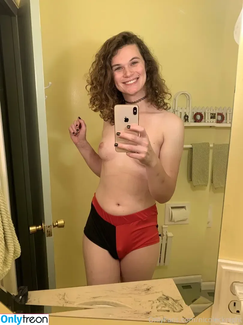 nicolecknight nude photo #0024 (nicolecknight)