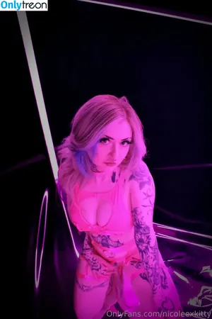 nicoleexkitty / nicolekittykatx nude photo #0050