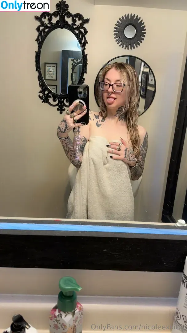 nicoleexkitty nude photo #0057 (nicolekittykatx)