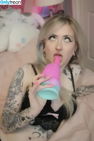Nicolexkitty / Nicoleninjahkitty nude photo #0010