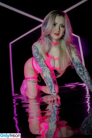 Nicolexkitty / Nicoleninjahkitty nude photo #0014