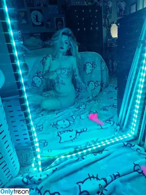 Nicolexkitty / Nicoleninjahkitty nude photo #0024
