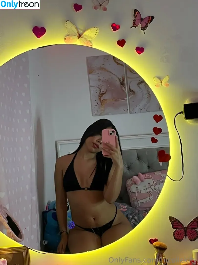 nicollekity nude photo #0012 (nic0lekitty)