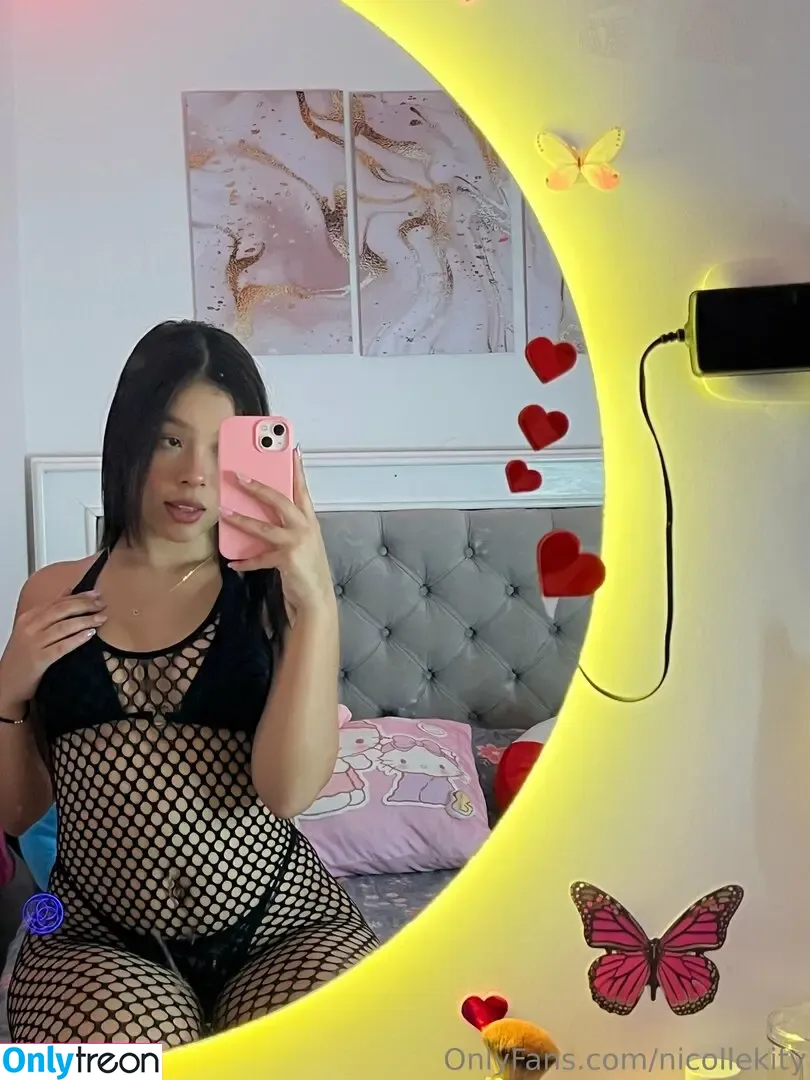 nicollekity nude photo #0013 (nic0lekitty)