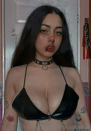 Nicsofiadiaz nude photo #0010
