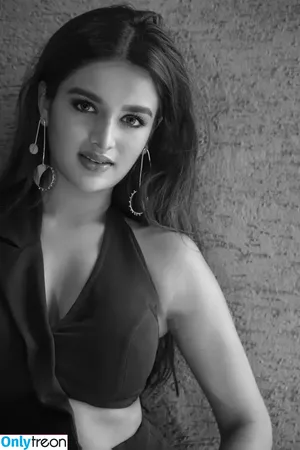 Nidhhi Agerwal / nidhhiagerwal nude photo #0031