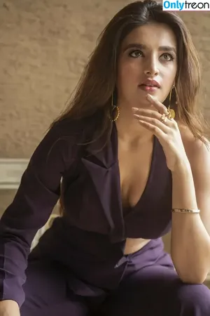 Nidhhi Agerwal / nidhhiagerwal nude photo #0036