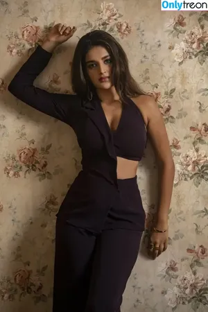 Nidhhi Agerwal / nidhhiagerwal nude photo #0043