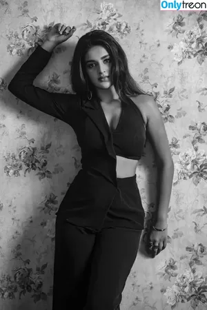 Nidhhi Agerwal / nidhhiagerwal nude photo #0044