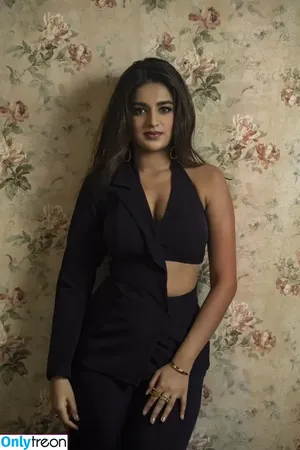 Nidhhi Agerwal / nidhhiagerwal nude photo #0045