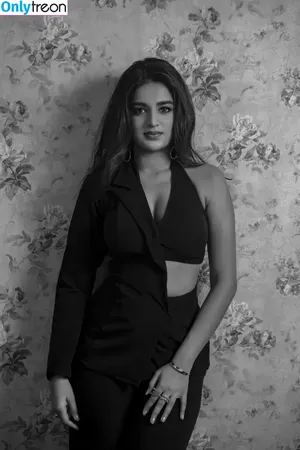 Nidhhi Agerwal / nidhhiagerwal nude photo #0046