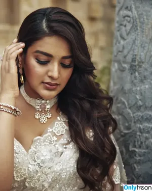Nidhhi Agerwal / nidhhiagerwal nude photo #0048