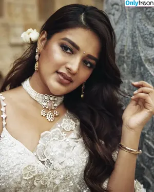 Nidhhi Agerwal / nidhhiagerwal nude photo #0050