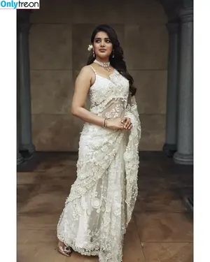 Nidhhi Agerwal / nidhhiagerwal nude photo #0055