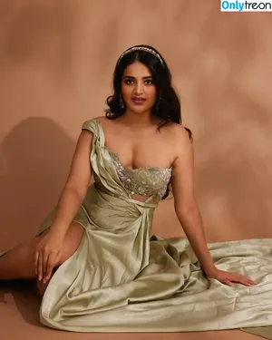 Nidhhi Agerwal / nidhhiagerwal nude photo #0059