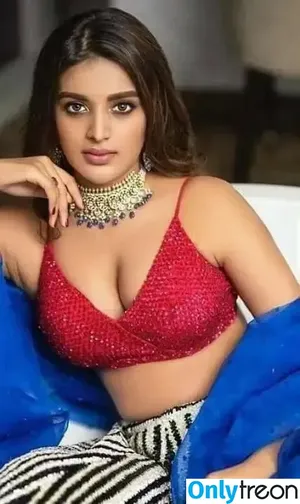Nidhhi Agewal / nidhhiagerwal nude photo #0005