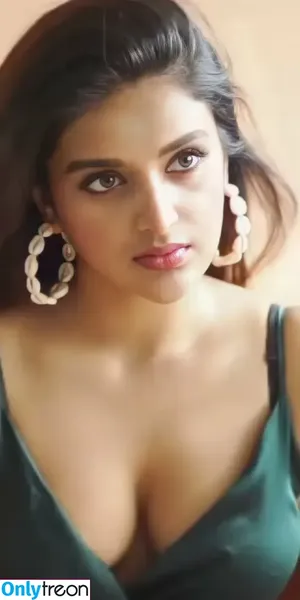 Nidhhi Agewal / nidhhiagerwal nude photo #0013