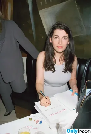 Nigella Lawson / nigellalawson nude photo #0280