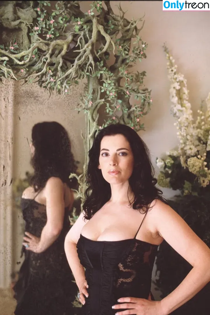 Nigella Lawson nude photo #0012 (nigellalawson)