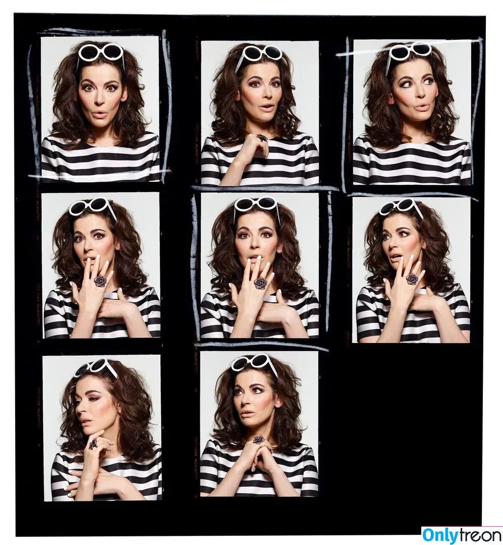 Nigella Lawson nude photo #0023 (nigellalawson)