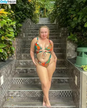 Niki Peacock / presidentniki nude photo #0080