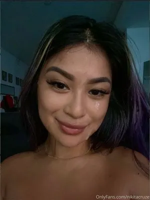 Nikita Kim / Nikita Cruze / NikitaxKim / nikitacruze / nikitakim nude photo #0002